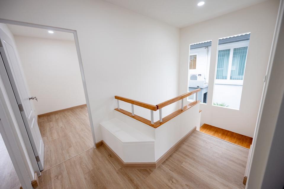 😍บ้านเดี่ยวหลังมุม ชัยพฤกษ์ ปิ่นเกล้า-กาญจนา รีโนเวทใหม่! บ้าน Land&House  18