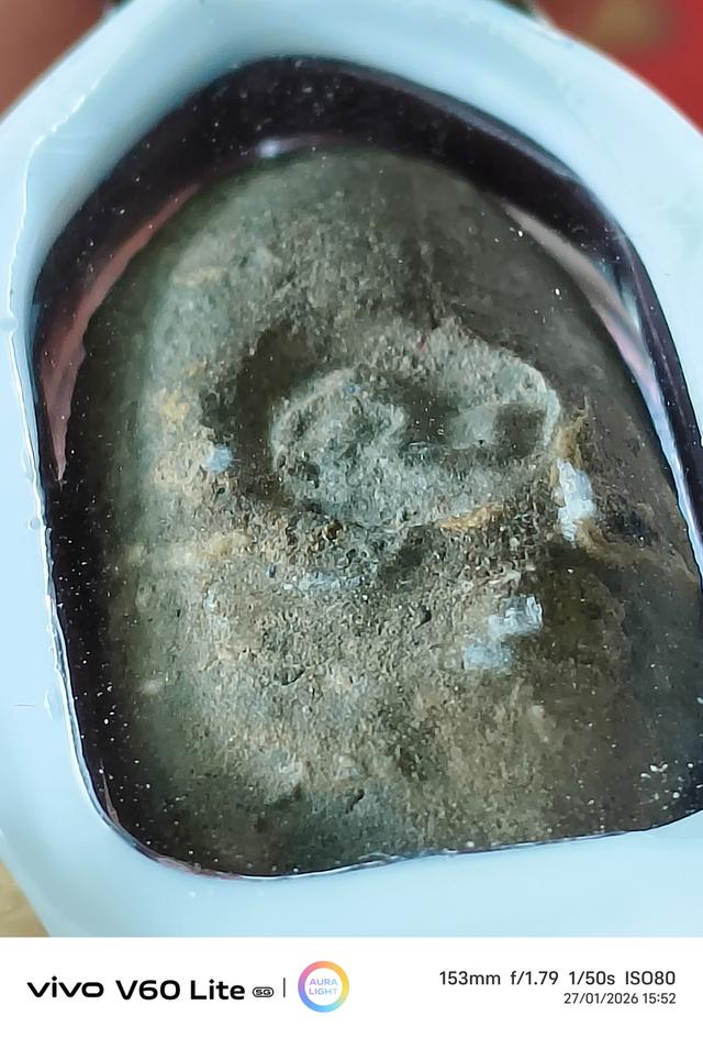 พระเครื่องกรุวัดเงินคลองเตย รูปที่ 4