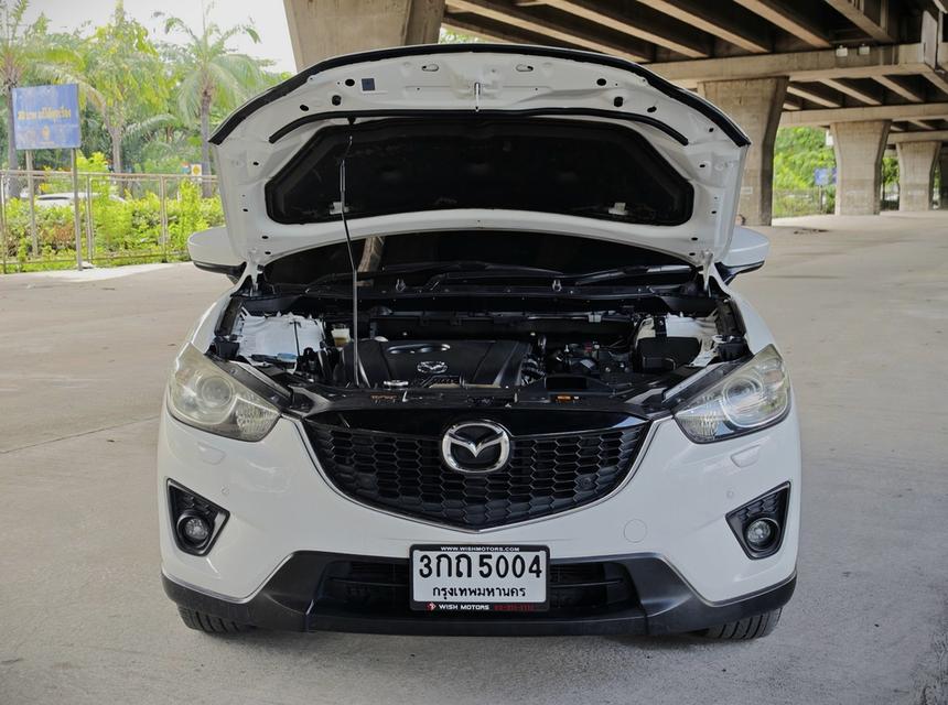 Mazda CX-5 2.5 S ปี 2014   5