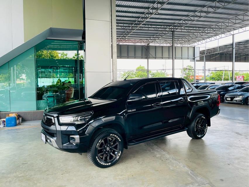 Toyota Revo 2.4Prerunner Rocco 2wd 2020 