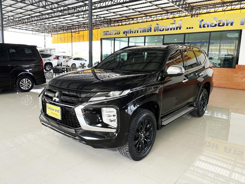 Mitsubishi Pajero Sport 2.4 GT Premium Elite Edition 4WD (ปี 2021) SUV AT 1