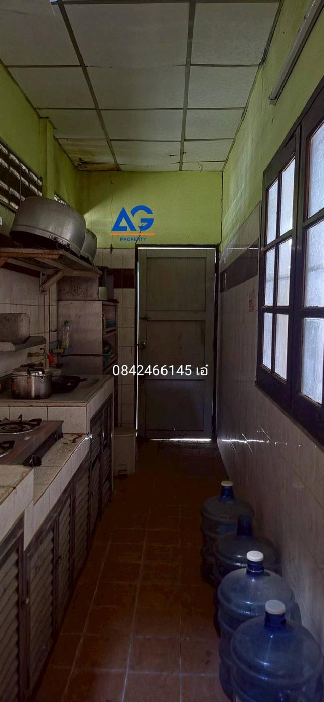 บ้านเดี่ยวชั้นเดียว หมู่บ้านศิริชัย รามอินทรา14 แยก22 ขนาด 40 ตรว. 8