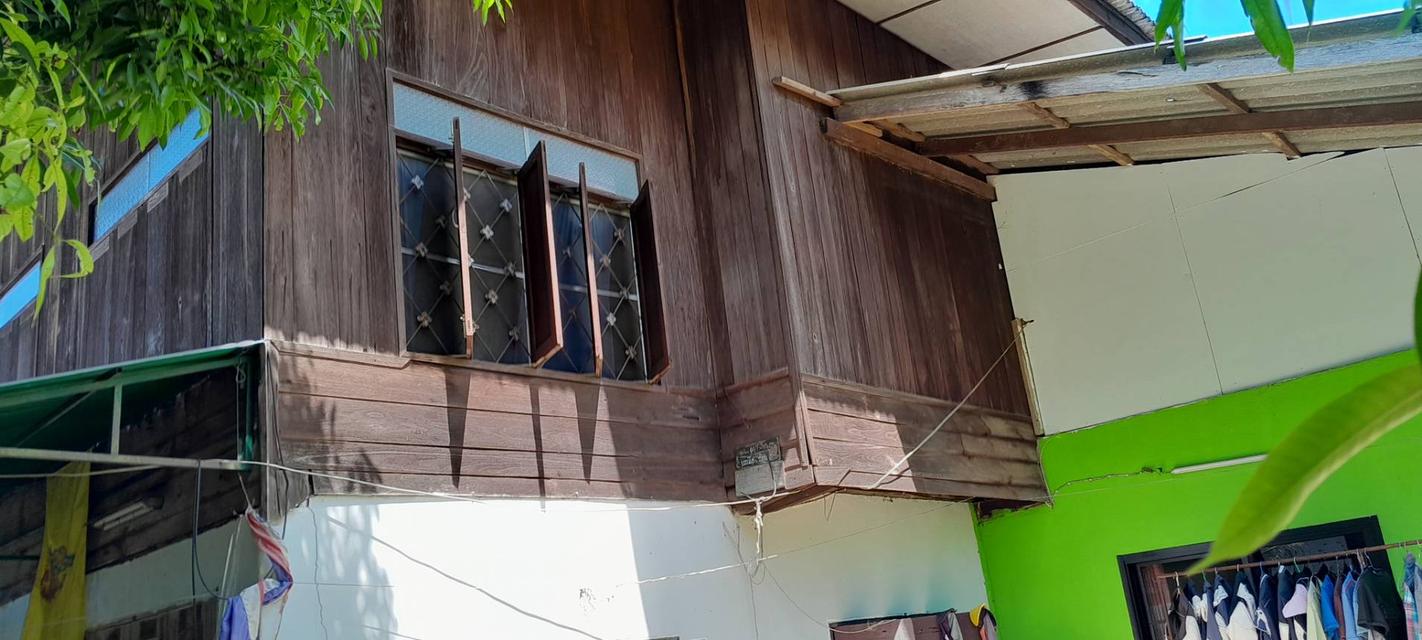 บ้านสองชั้น 5