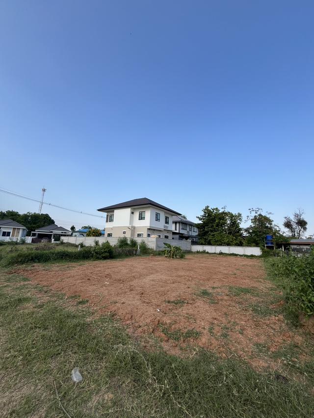 ที่ดินบ้านโนนม่วงหลังมอขอนแก่น 6