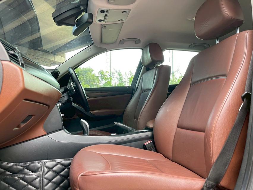ขาย Bmw X1 Sdrive 20d ปี13 11