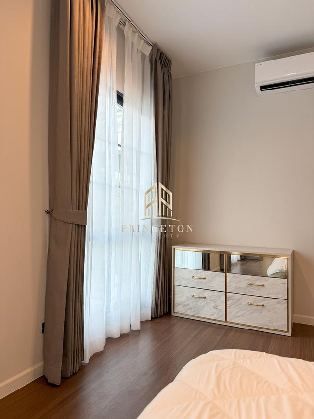 Luxury Home Rent Setthasiri Bangna KM.10 14