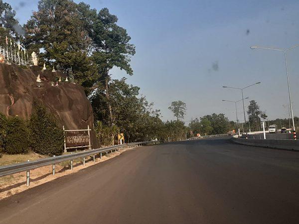 ขายที่ดินด่วนๆ ลดราคา 15 ไร่ ไคสี เมืองบึงกาฬ ใกล้สะพานมิตรภาพ ไทย-ลาว อยู่ติด ถ.ชยางกูร ติดทางเข้าวัดอาฮงศิลาวาส โทร 0632897879 13