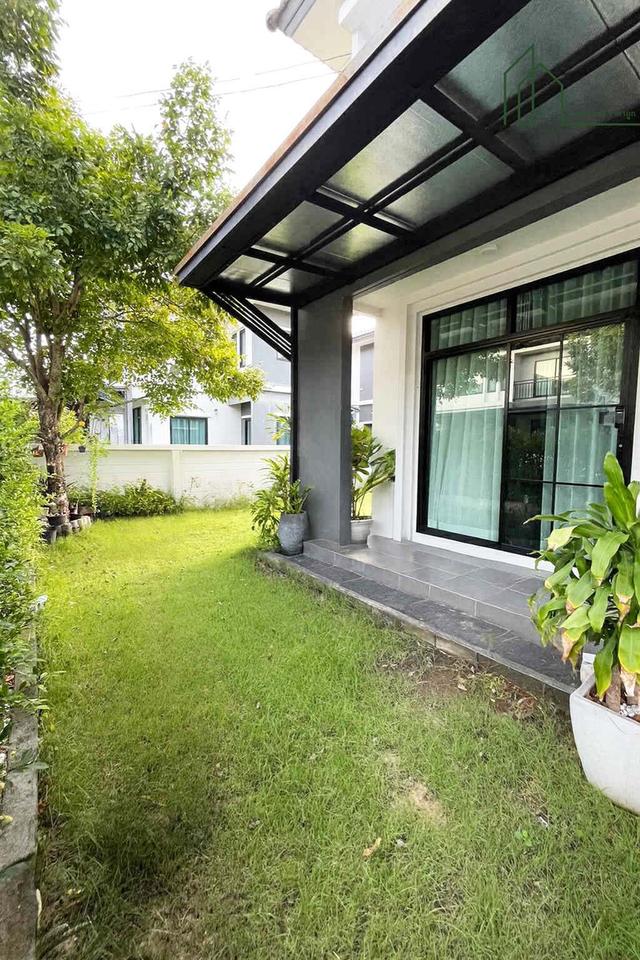 บ้านเดี่ยวพร้อมอยู่ บริทาเนีย บางนา กม.42 บางปะกง  14