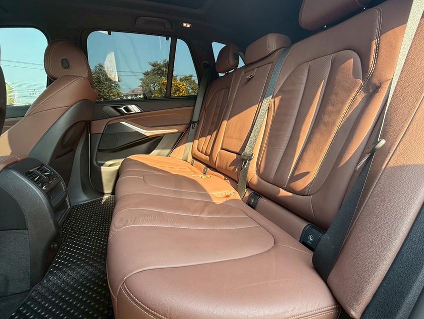 รหัสรถ SG9369 BMW X5 3.0d M Sport 2022 รูปที่ 6