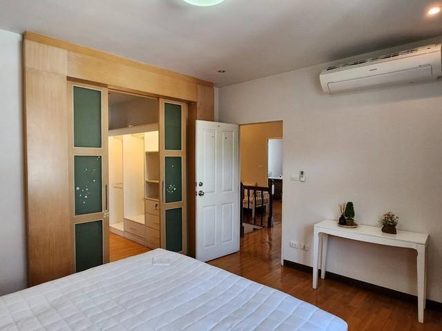 ให้เช่าบ้านแฝด 2 ชั้น โครงการ บ้านศิรินเทพ ลาดพร้าว 101 Baan Sirinthep ตกแต่งสวยเฟอร์นิเจอร์ครบพร้อมอยู่ 7