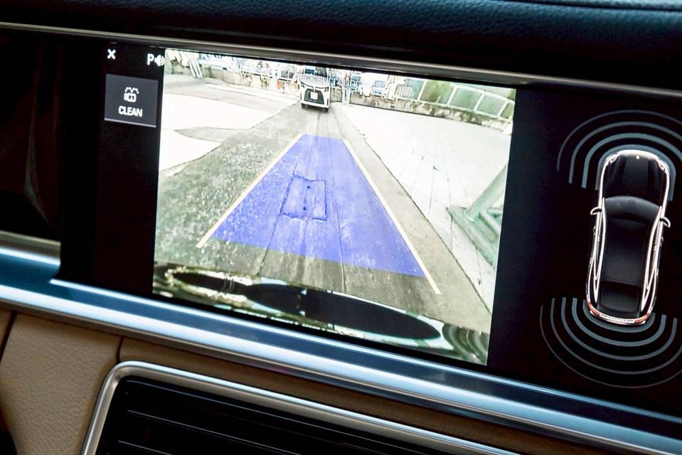 รหัสรถ PR7442 𝗣𝗼𝗿𝘀𝗰𝗵𝗲 𝗣𝗮𝗻𝗮𝗺𝗲𝗿𝗮 𝟰 𝗘-𝗛𝘆𝗯𝗿𝗶𝗱 𝗣𝗹𝘂𝗴-𝗶𝗻 ปี 𝟮𝟬𝟭𝟴 รูปที่ 17