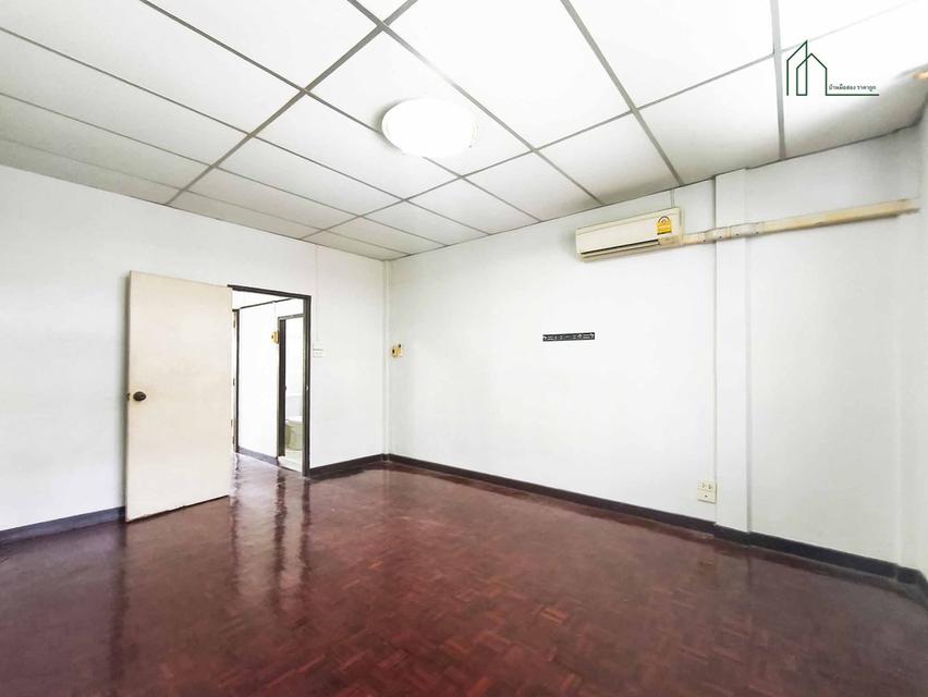 ทาวน์เฮ้าส์ 2 ชั้น บ้านสินพัฒนา 4 ทำเล งามวงศ์วาน – รัตนาธิเบศร์ ใกล้ BTS ศูนย์ราชการนนทบุรี 17