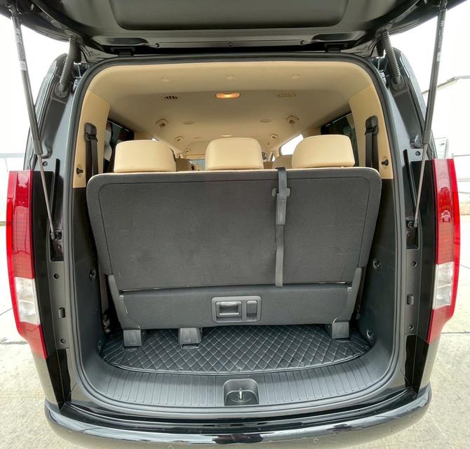 รหัสรถ AP5588 Hyundai  STARIA S 2023 11