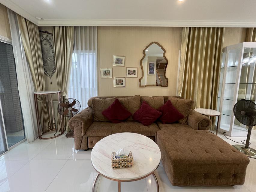 [Agent Post] ส่งต่อ บ้านแห่งความสุข บ้านเดี่ยว โครงการภัสสร เพรสทีจ ลุกซ์ พัฒนาการ 44 17