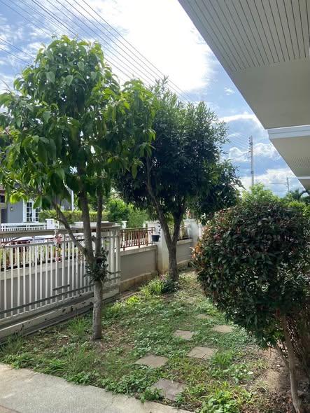 🏡 ให้เช่าบ้านเดี่ยวชั้นเดียว โครงการคุณภาพ พร้อมคลับเฮ้าส์ สระว่ายน้ำ 3