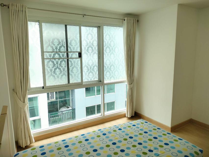 ขาย D5 Condo 56.76 ตรม. ตั้งอยู่ในซอยนวลจันทร์56 เขตบึงกุ่ม กทม. 15