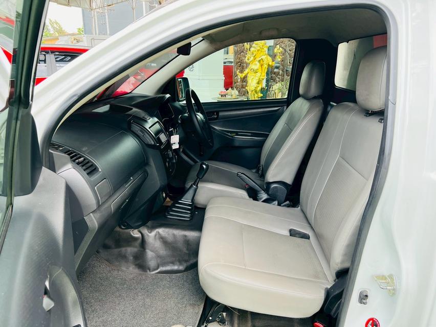 🚚 ISUZU D-MAX SPARK 1.9 MT 2020 🚚 รูปที่ 15