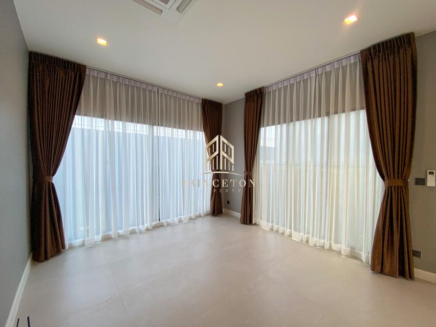 Luxury House For Rent Grand Bangkok Boulevard Krungthepkreetha 4