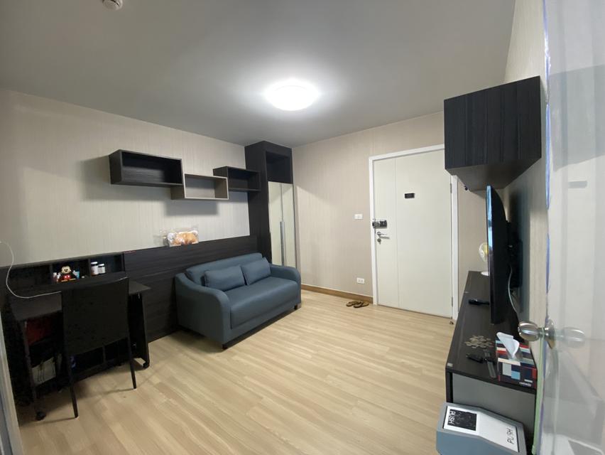 Plum pahonyothin 89 condo 4