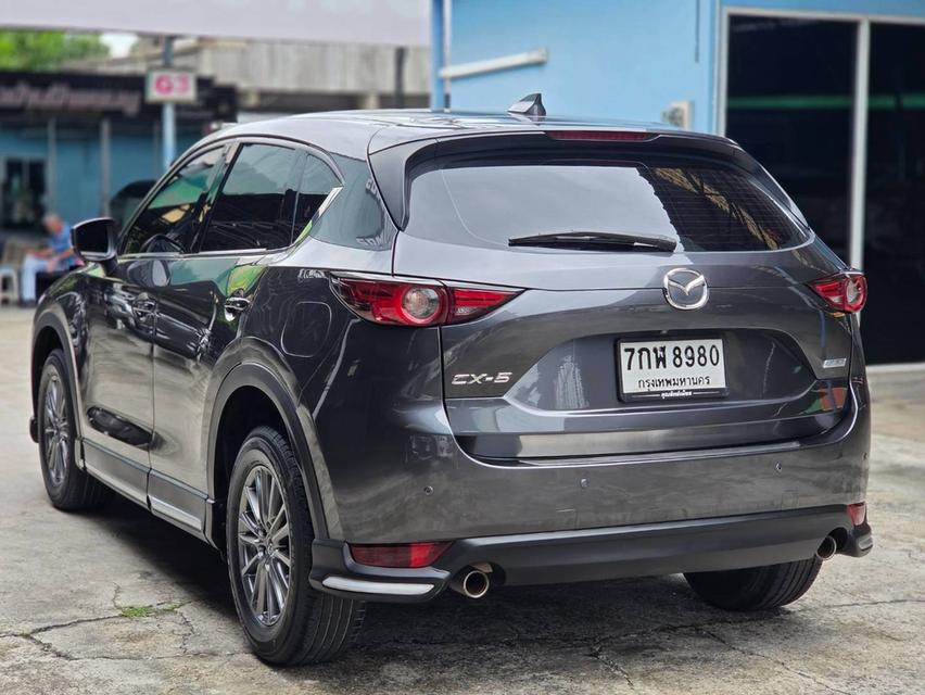 MAZDA CX-5 2.0 S ปี 2018 (MNC รูปย่อยที่ 3
