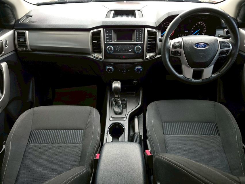 🚘 รถเข้าใหม่!! FORD RANGER DOUBLE CAB 2.2 XLT Hi-Rider AUTO ปี 2019 13