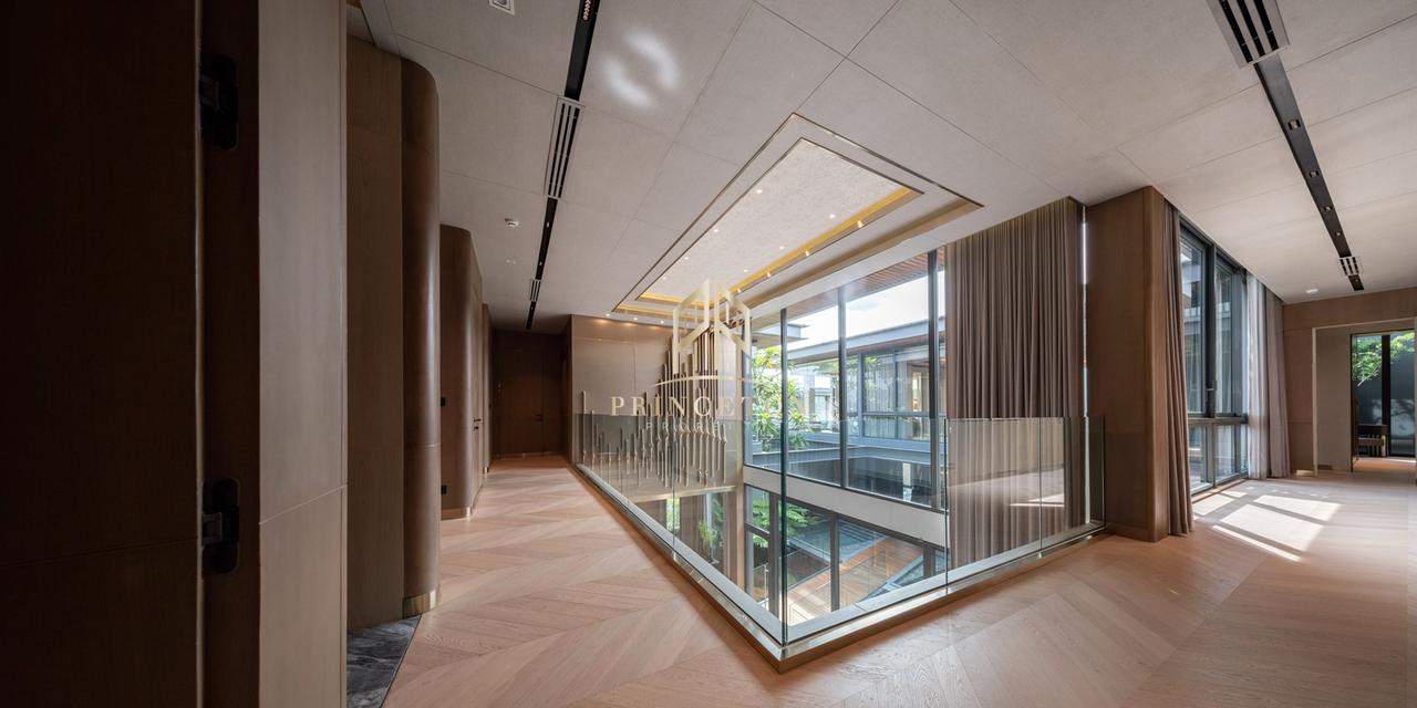 ขายบ้านเดี่ยว SONLE RESIDENCES (ซันเล เรสซิเดนเซส) 17