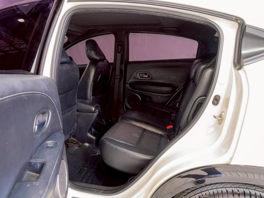 Honda HR-V 1.8RS ปี 2019 14