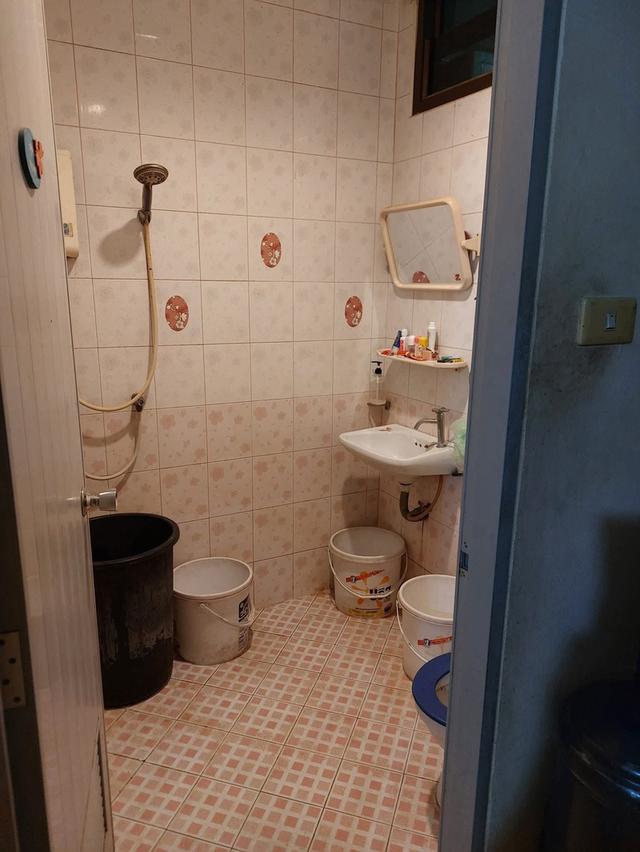 บ้านทาวน์โฮม2ชั้น 3ห้องนอน 2ห้องน้ำ 16