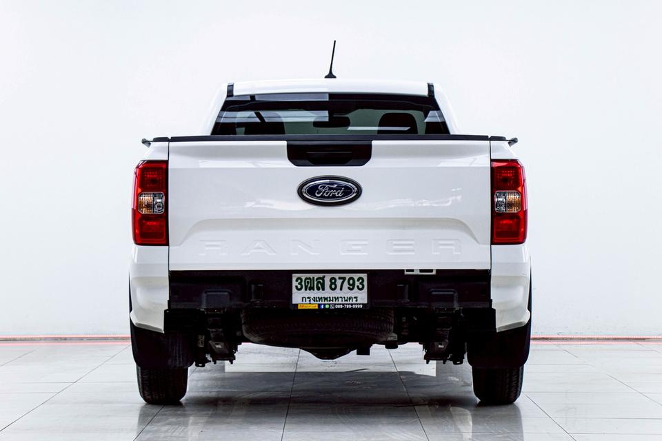 รหัสรถ 5B786 🚙 FORD RANGER 2.0 XL STANDARD CAB ปี 2023 🚙