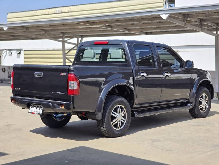 Isuzu Dmax 3.0 LS AT ปี 2003