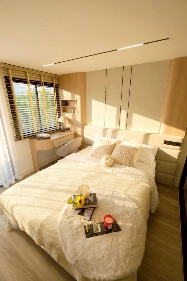 คอนโดทำเลดีใจกลางเมืองเชียงใหม่ 1