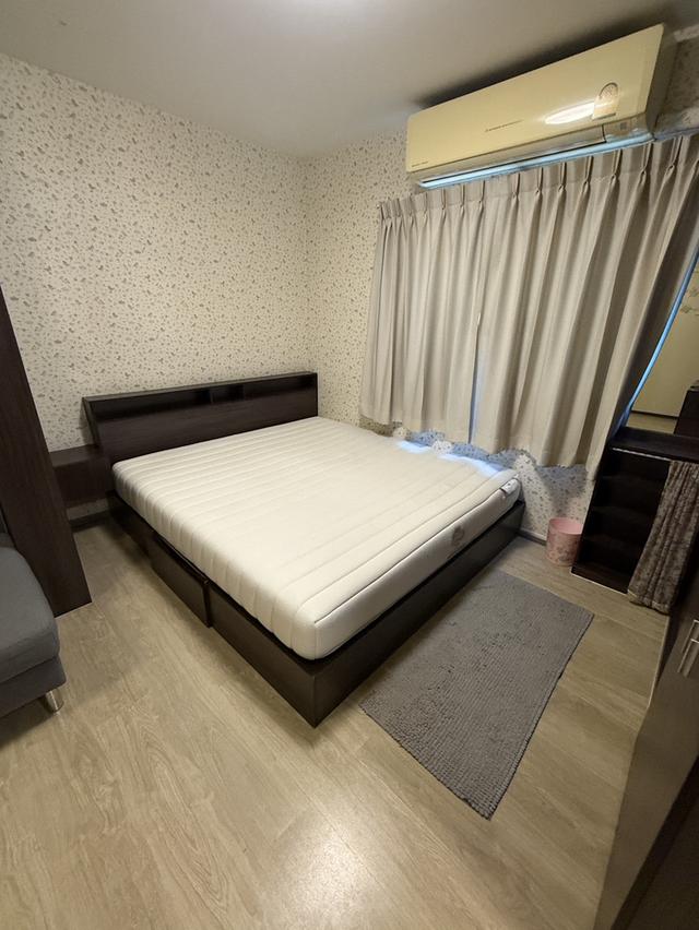 เดอะ พอยต์ คอนโด รังสิต-คลอง6 13