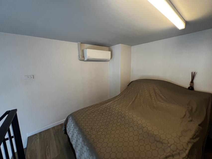 คอนโด blossom @ fashion beyond 2