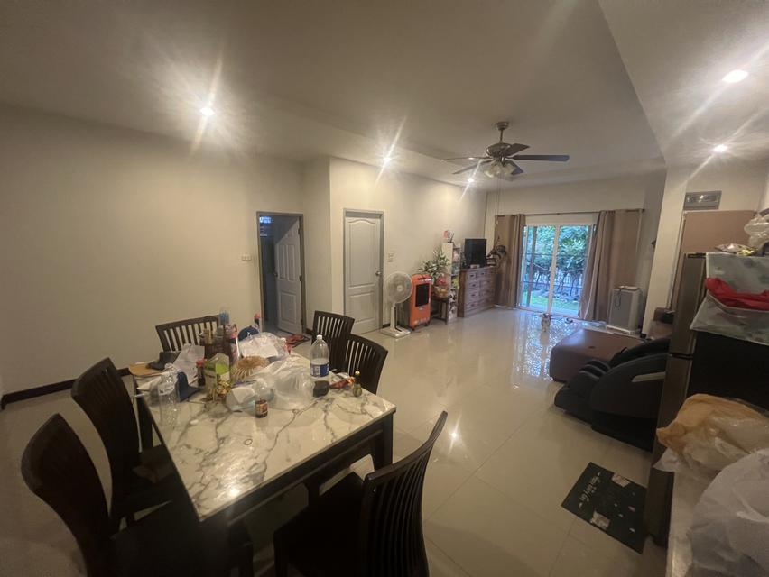 บ้านพร้อมที่ดิน82ตรว. 3