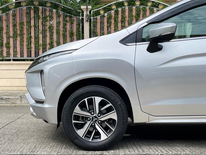 MITSUBISHI XPANDER 1.5 GT ปี 2019 สภาพนางฟ้า 6