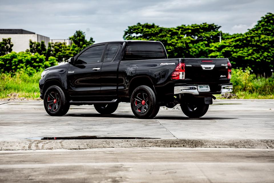 Toyota Revo 2.4G ปี15 6