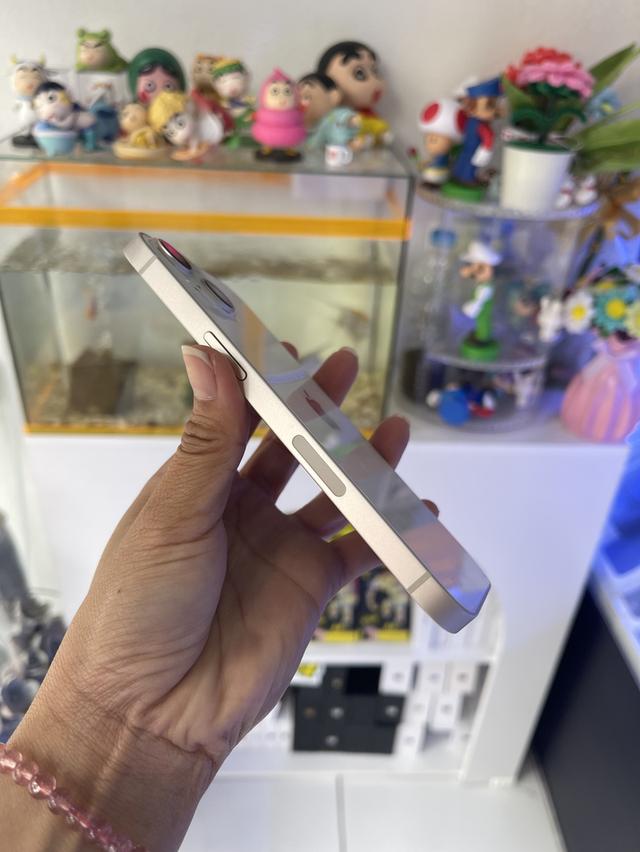 iPhone 13 128gb จอแท้ ปกติหมด เดิมๆ 2