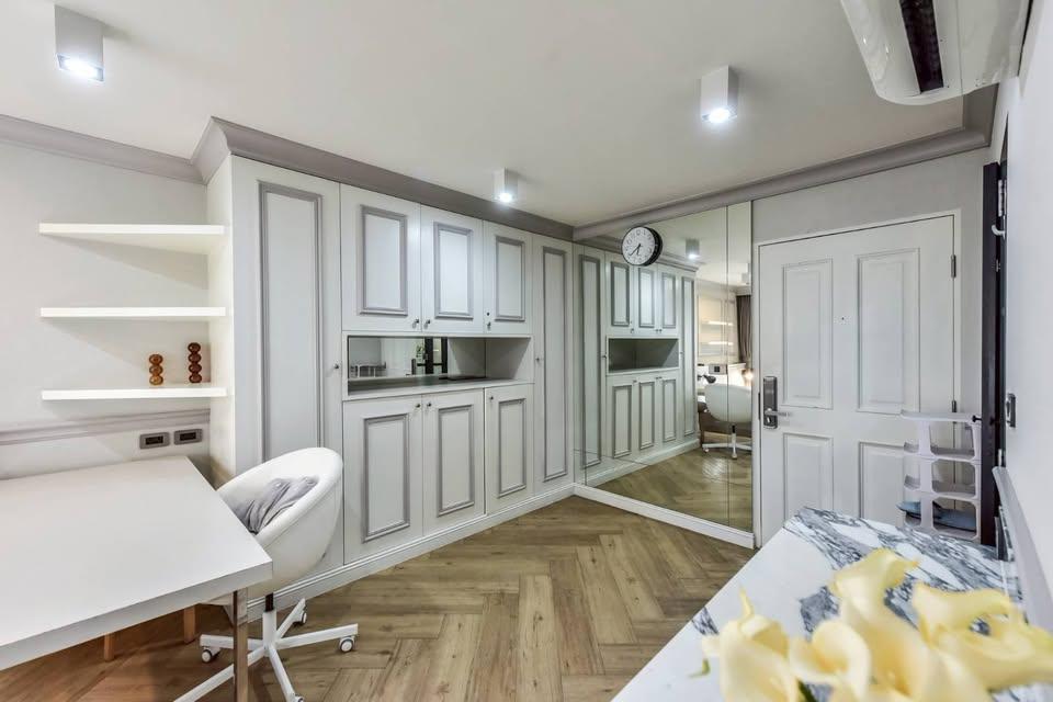 Condo For Sale Condo One Sathorn 7