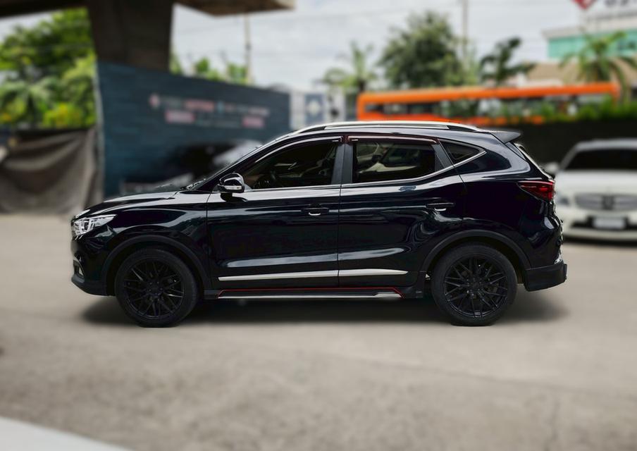 MG ZS 1.5 X Sunroof ปี 2020