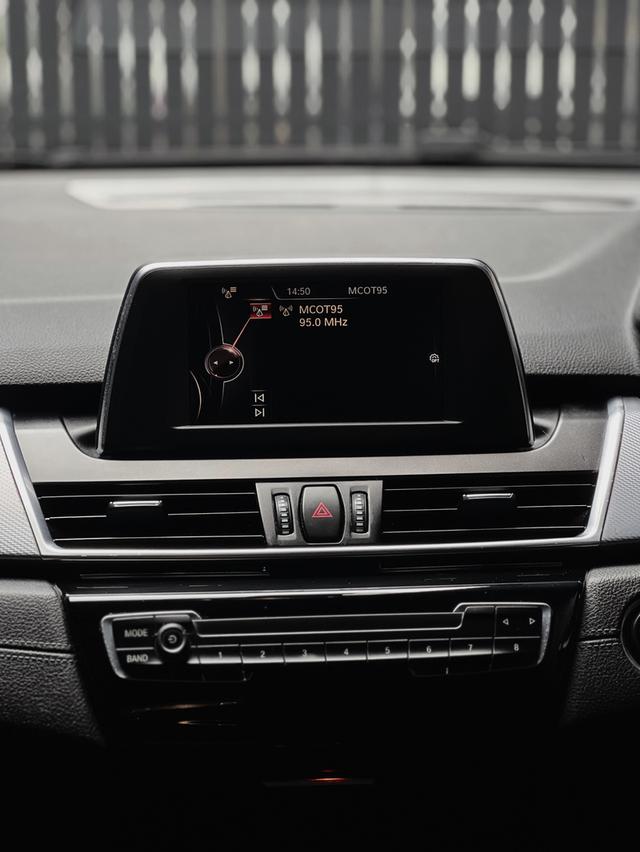 BMW 218i M Sport 7