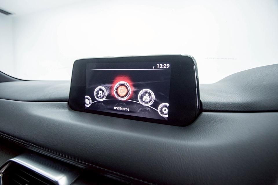 รหัสรถ 1D819 MAZDA CX8 2.5 SP 2020 12