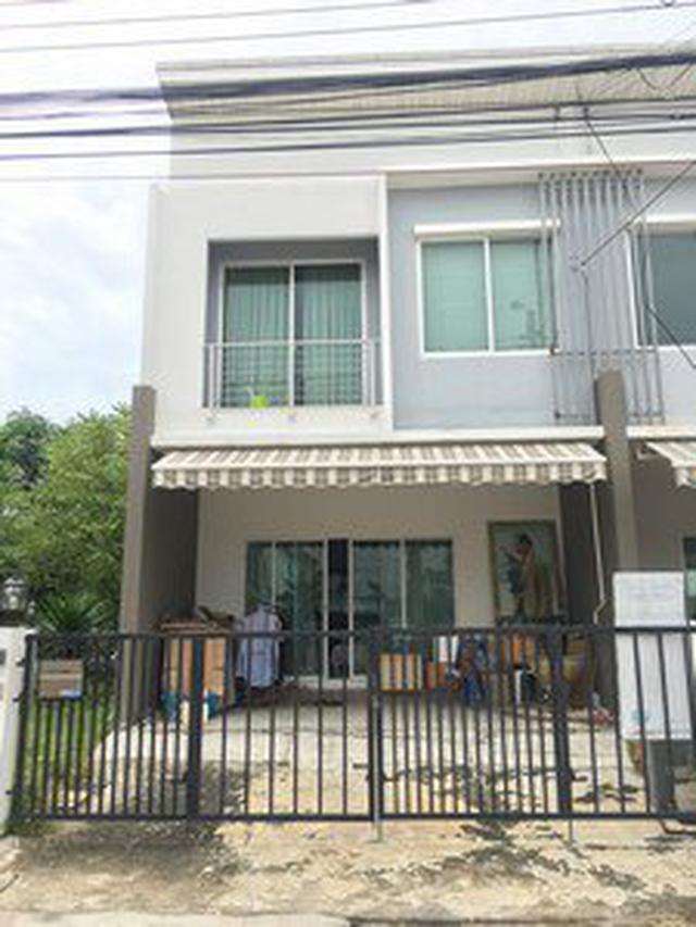 The Pleno เอกชัย-กาญจนาภิเษก หลังมุม ถูกสุดๆ 6