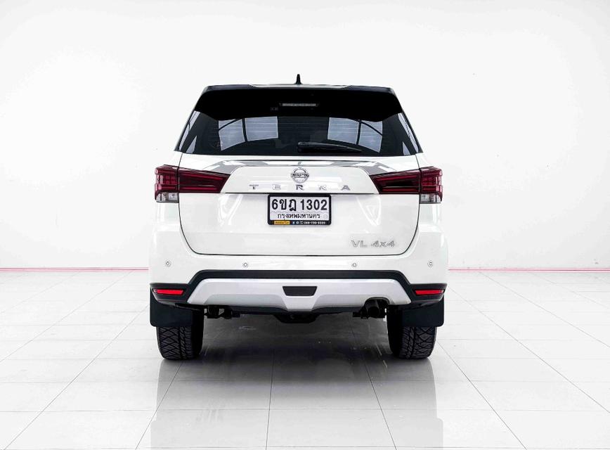 6B208 NISSAN TERRA 2.3 VL 4WD ปี 2023 รูปย่อยที่ 4