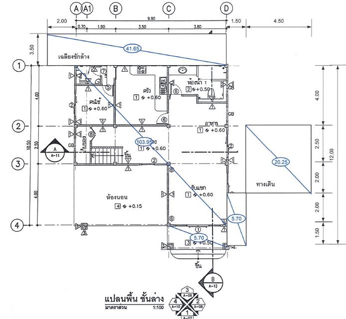 🔥 บ้านเดี่ยวหลังใหญ่ รังสิต คลอง 6 ราคานี้...แทบไม่มีแล้ว! 🔥 🏡 ใครกำลังหาบ้าน “พื้นที่เยอะ อยู่สบาย ไม่แออัด” ต้องหยุดดูโพสต์นี้!  🌳บรรยากาศเงียบส 3