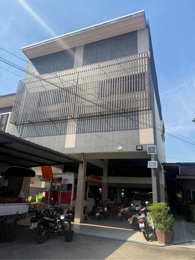 ขายบ้านพร้อมที่ดิน 2 งาน 43.6 ตร.ว. ถนนน้ำทอง-บายพาส ใกล้โรงเรียนแพร่ปัญญานุกูล 3