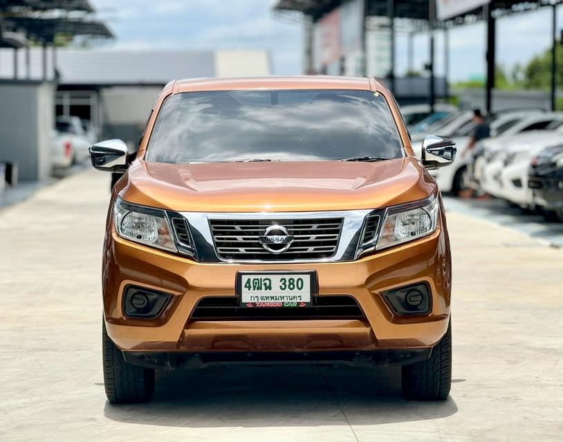 NISSAN NAVARA NP300 2.5 E KINGCAB ปี2021