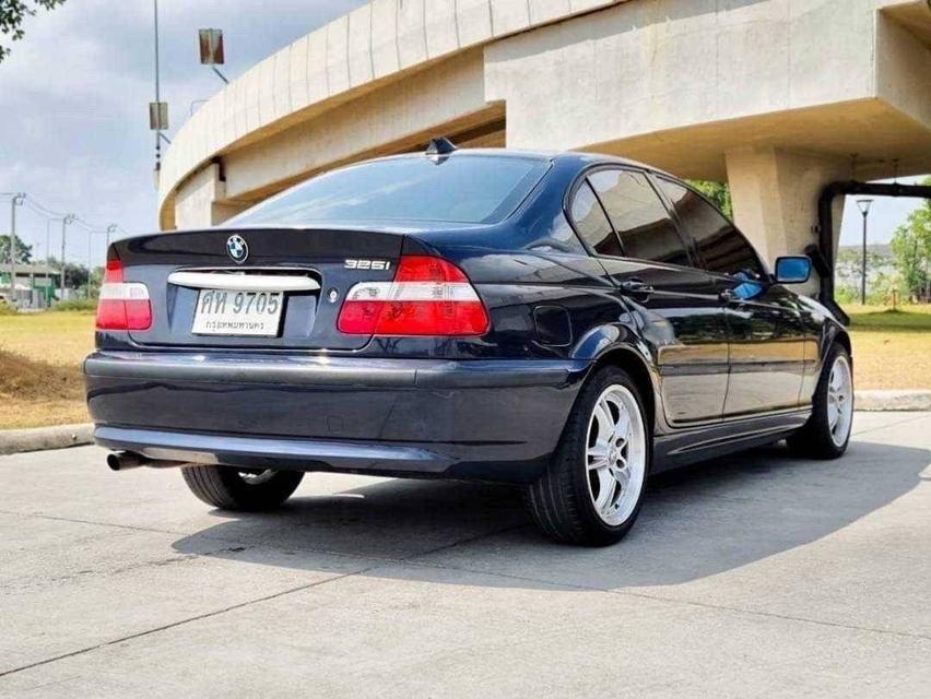 BMW series3 6