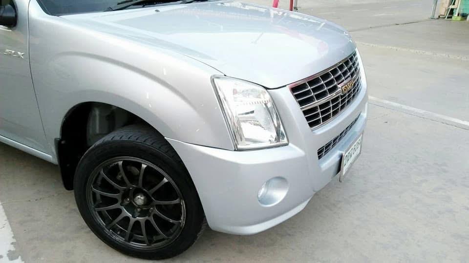 Isuzu D-Max สภาพดี