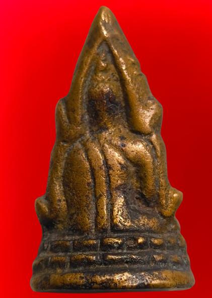 พระขุนแผนไข่ผ่าซีกค่ะ รูปที่ 6