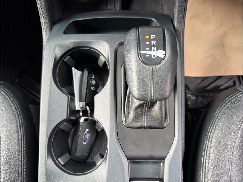 FORD EVEREST TOP รุ่น BI-TURBO TITANIUM PLUS  4WD เครื่อง2.0cc. ปี2025 8